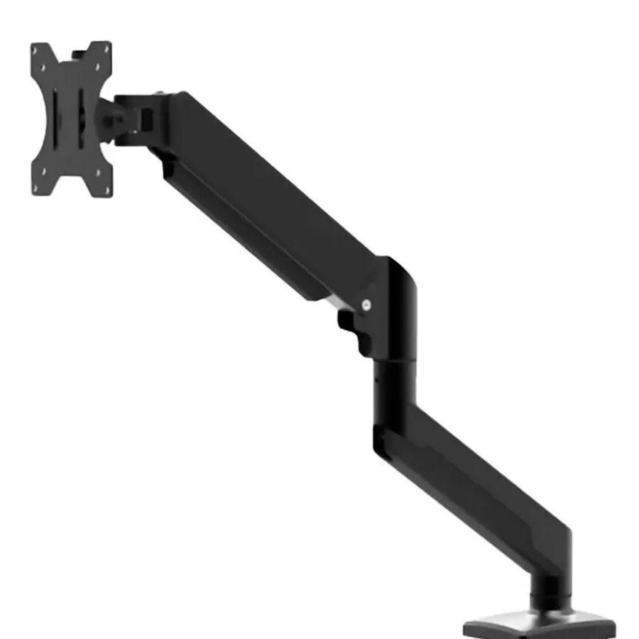 Soporte Dual Ajustable F80 Para Monitor 17 A 32 Pulgadas-2