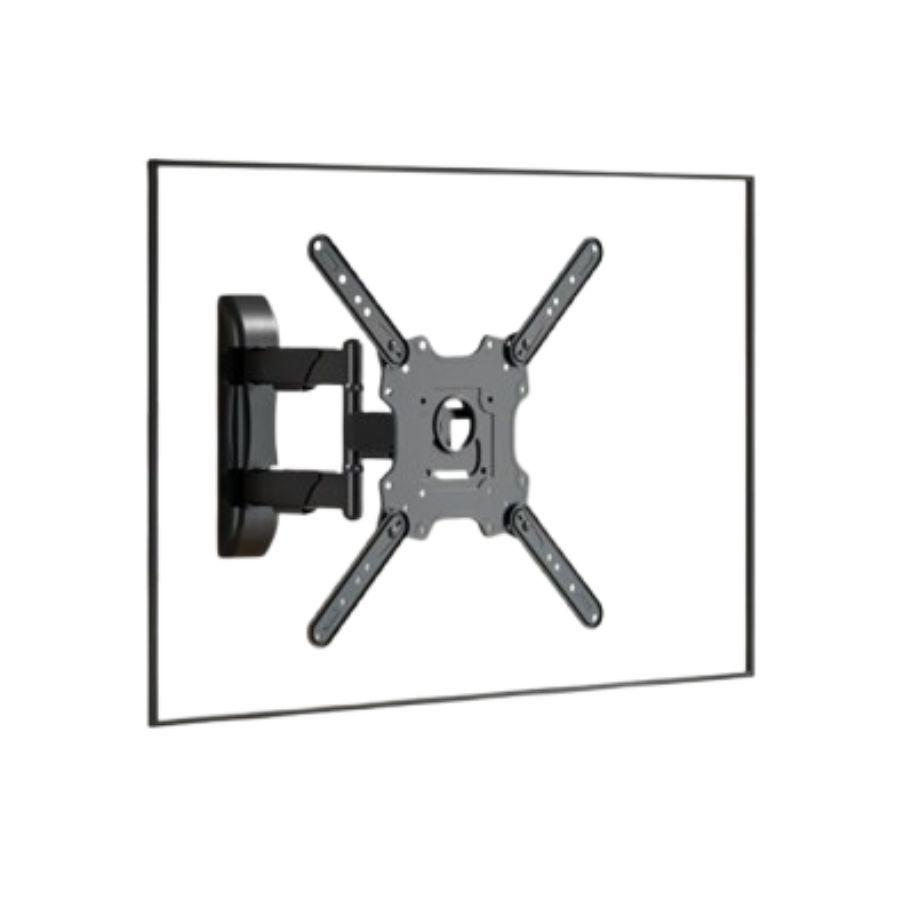 Soporte Para TV Modelo P4 Movimiento Completo 32” 65”-5