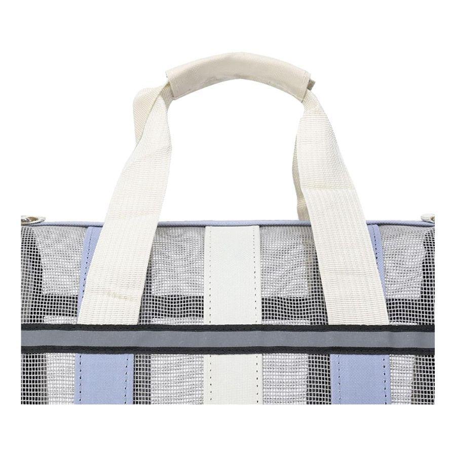 Bolso de Transporte Plegable Para Gatos Impermeable -3
