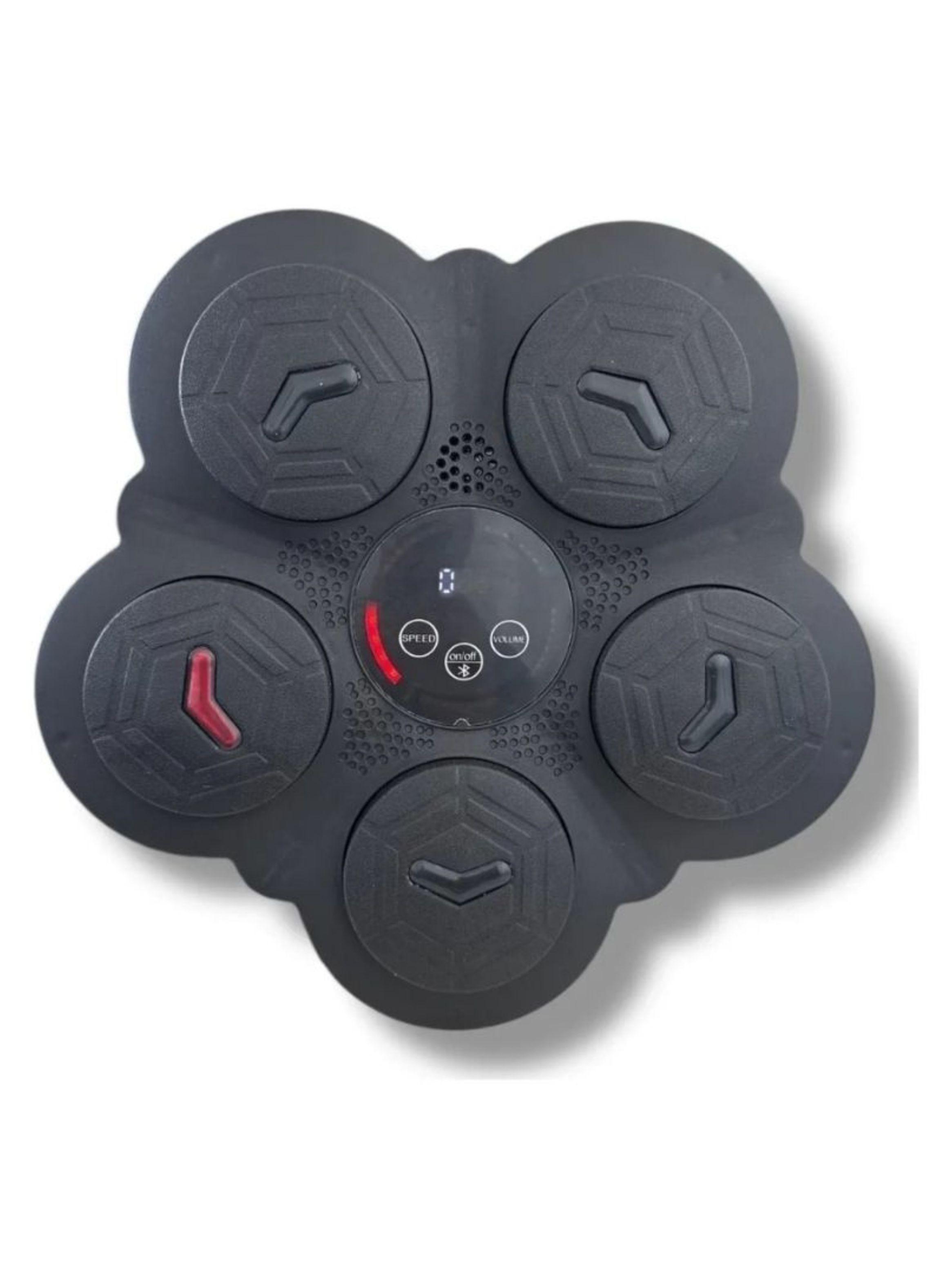 Maquina de Boxeo Bluetooth Inteligente Usb Fitness-0