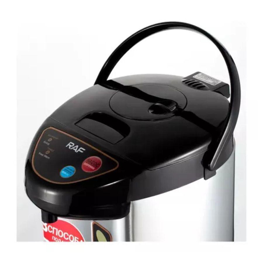 Termo Hervidor Eléctrico Dispensador Gran Capacidad 6,8lts-1