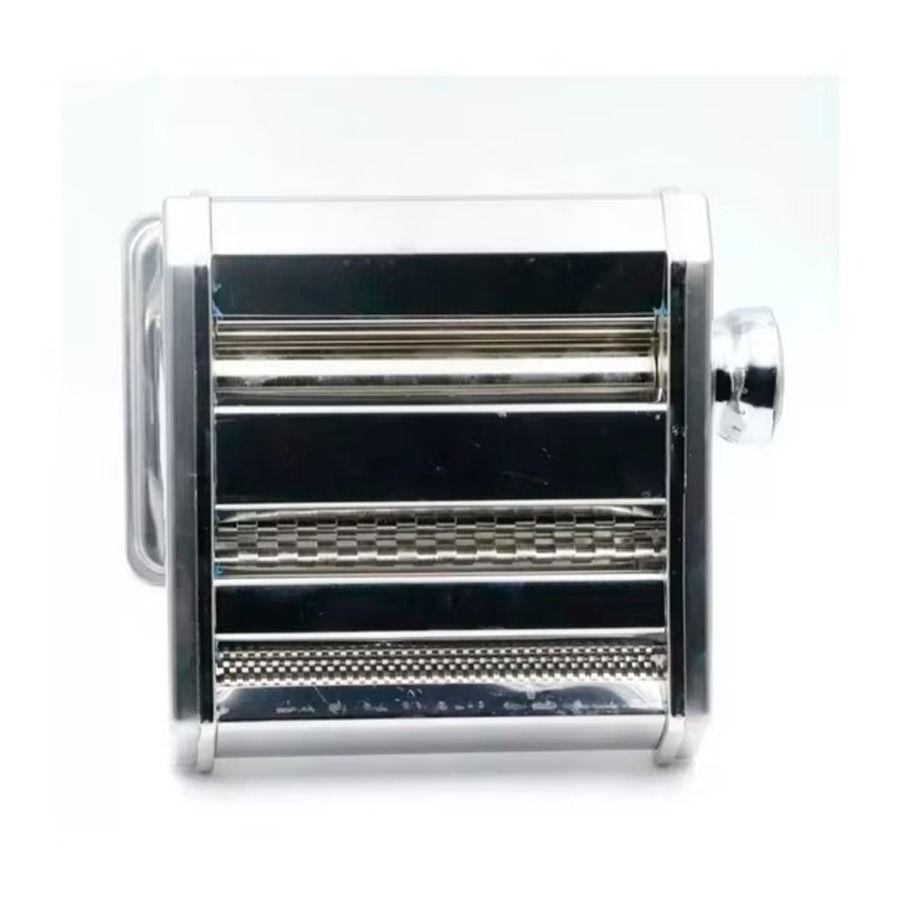 Máquina De Acero Inoxidable Para Pasta -3