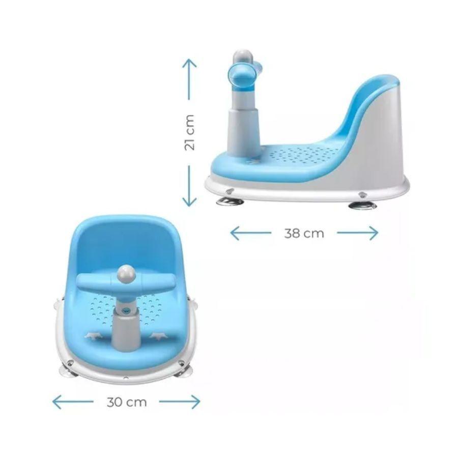 Silla De Ducha Para Bebes -4