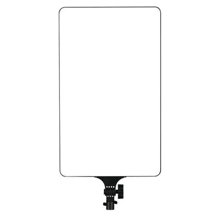 Panel De Luz LED Con Trípode Ajustable Y Control Remoto RL-19-0