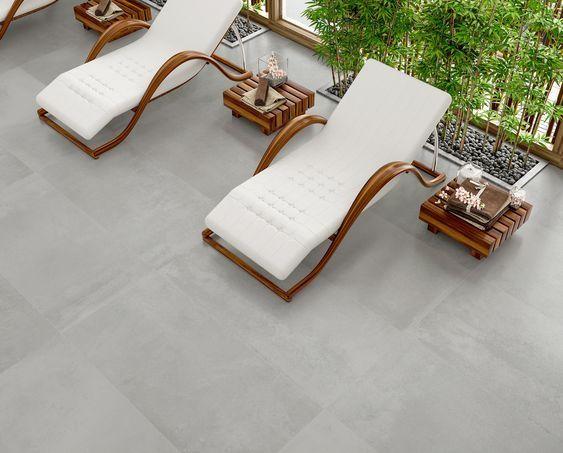 Porcelanato 60x60 Silver-0