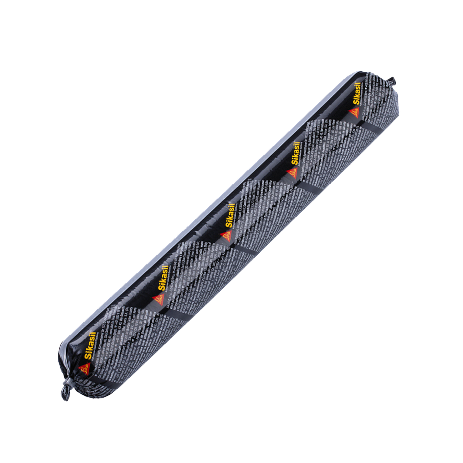 SIKAFLEX 221 - Sellante / Adhesivo de un componente, Negro 600cc-0