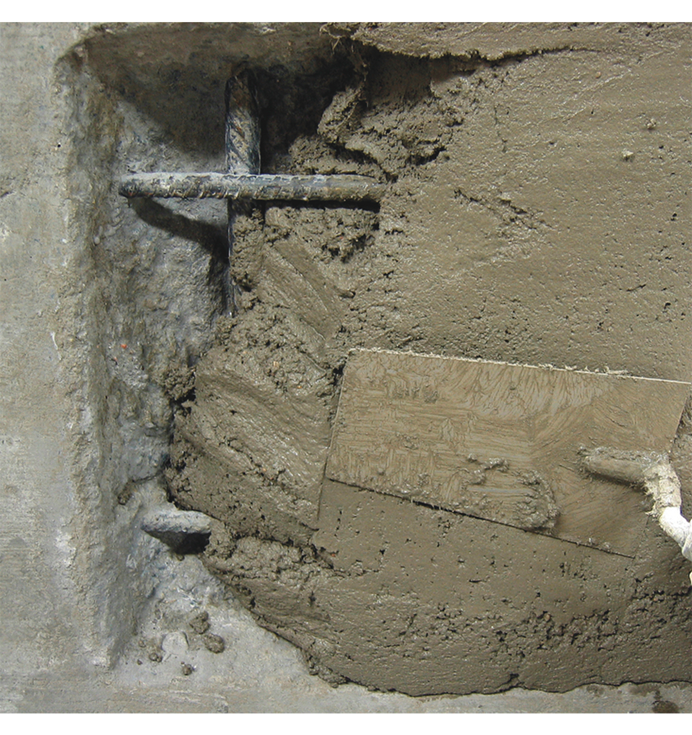 SIKAREP AR - Reforzado con fibras Hormigón de Alta Resistencia, 25Kg-2