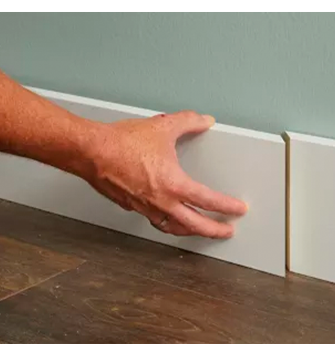 BEKRON KERFLEX - Sello de poliuretano, Pate 600Ml Gris-2