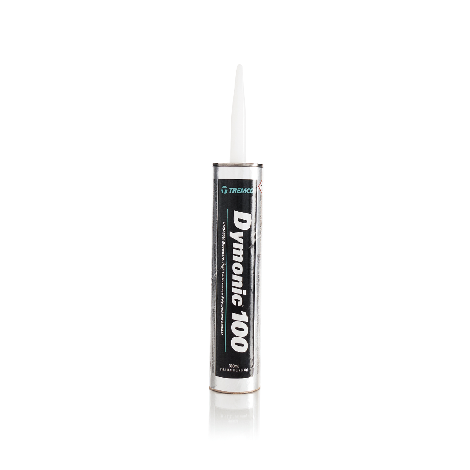 DYMONIC FC 100 GRIS, Sellador adhesivo de alto desempeño, cartucho 300 cc-0