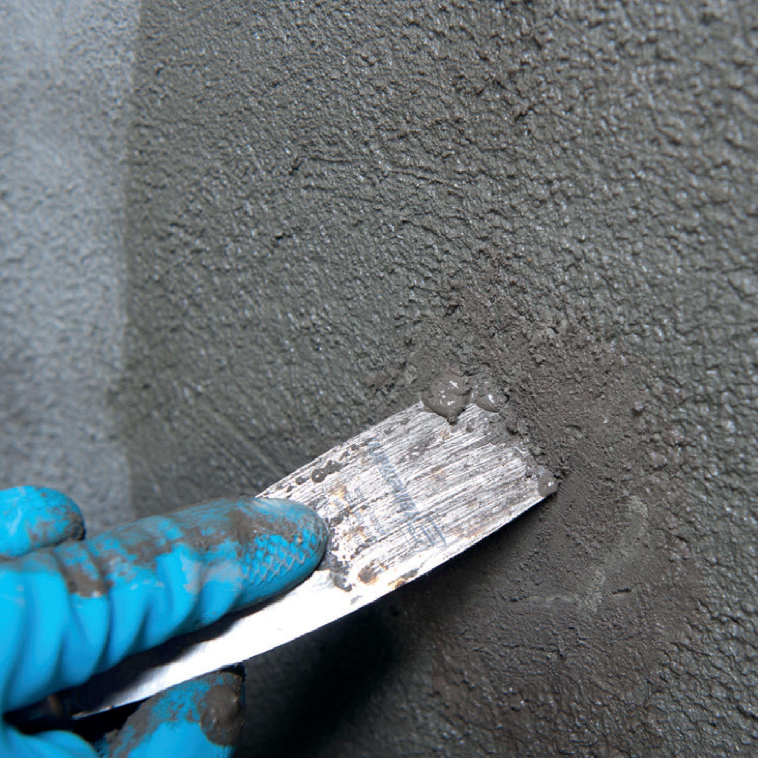 CAVE PLASTISEAL - Impermeabilizante Bicomponente Gris, Kit 18 Kg-2
