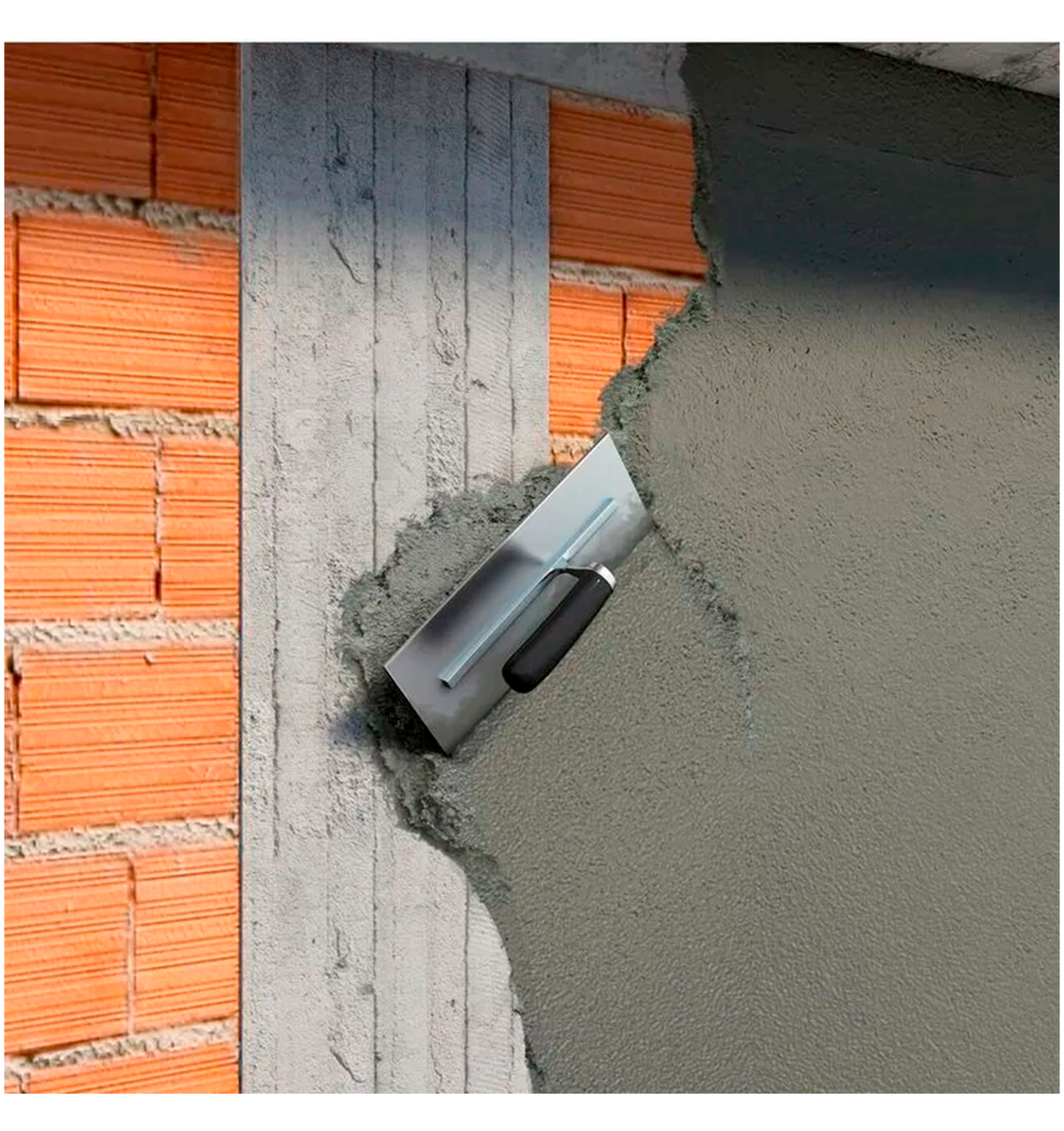 PRESEC 110 (Lanko110) - Mortero Para Maquillaje 25 Kg-3