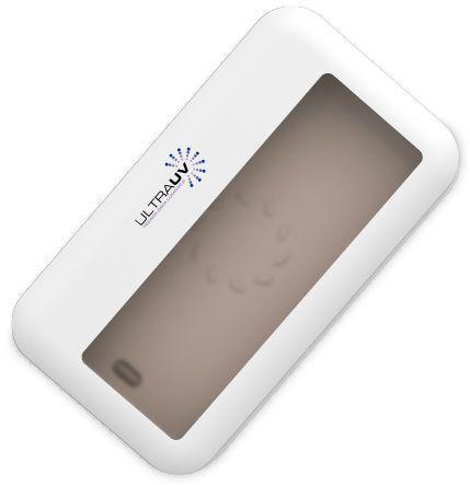 ULTRA BOX Caja esterilizadora UVC con cargador inalámbrico-2