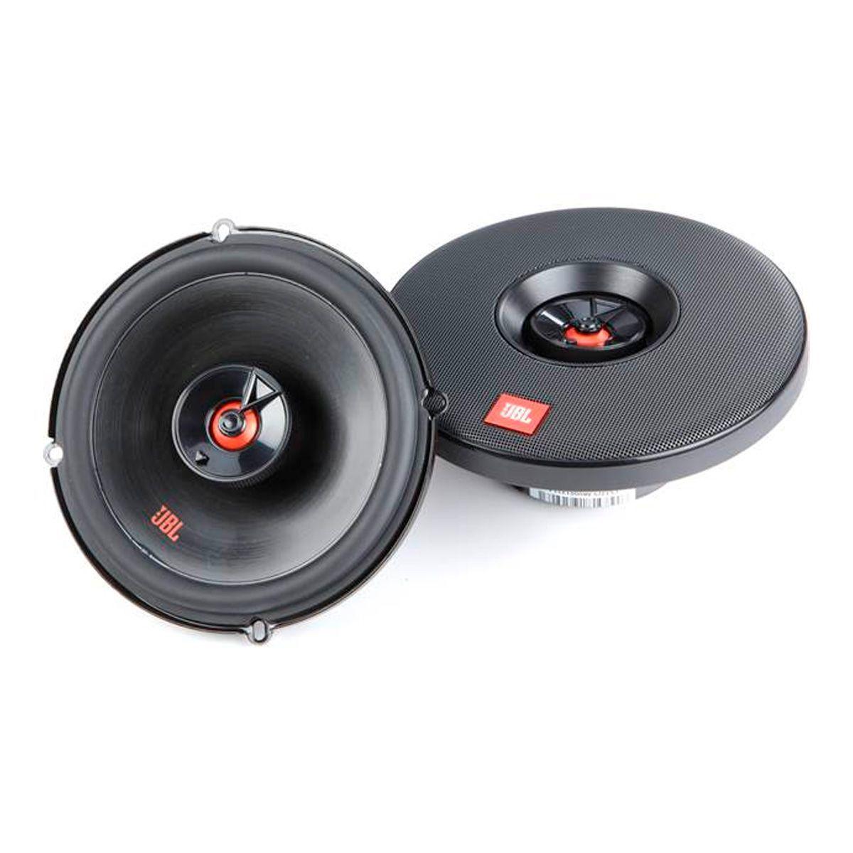 Parlantes JBL para auto GTO-X6 180 WATTS-0