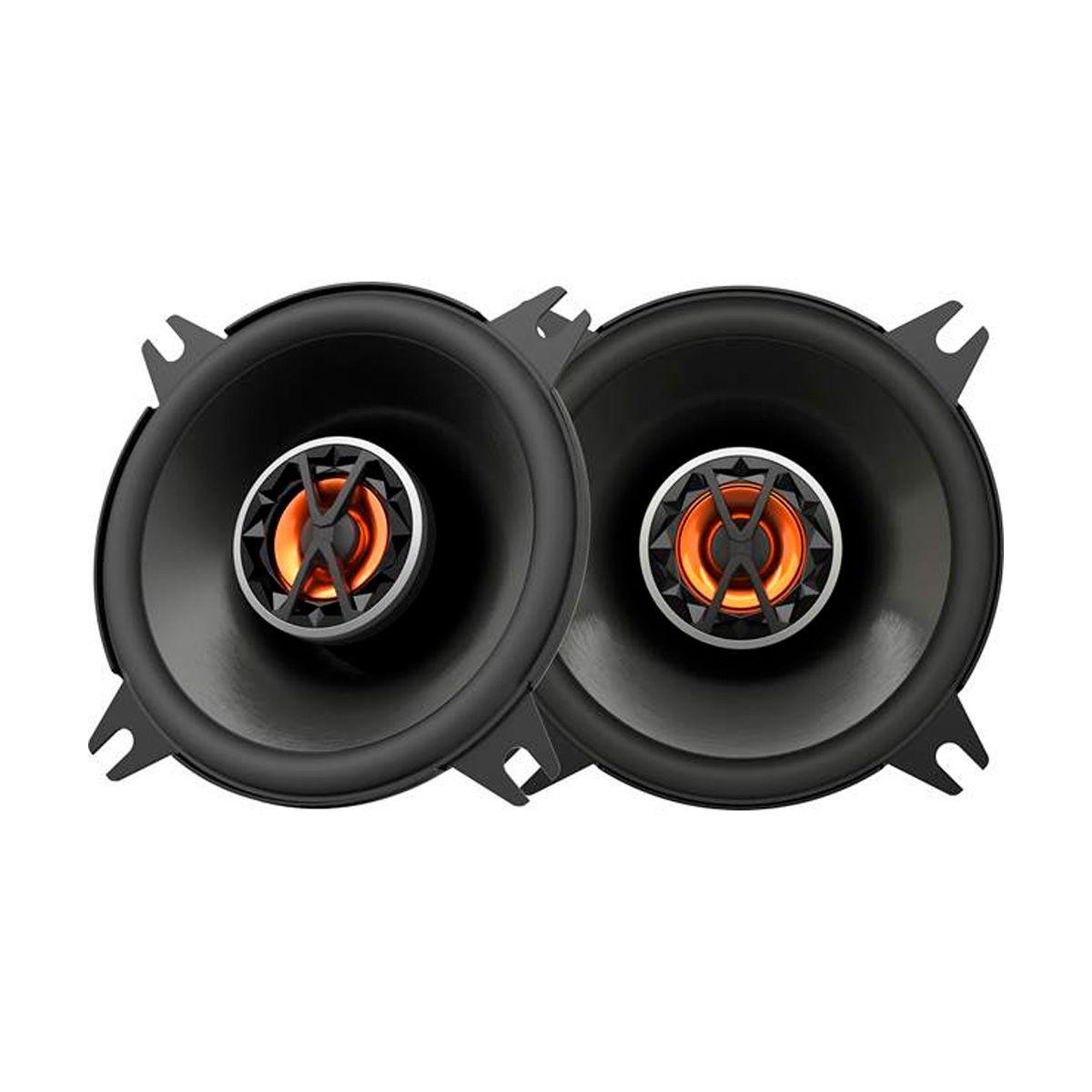 Parlantes  para auto CLUB 4020 90 watts 30 RMS-0