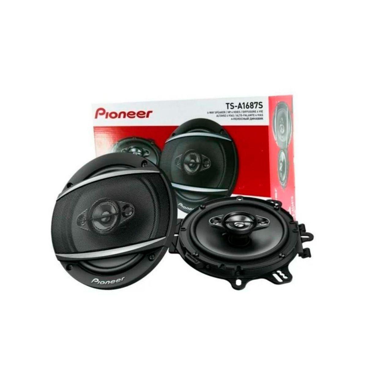 PARLANTE PARA AUTO TS-A1687S 320W 80WRMS 16CM 4 VIAS-0