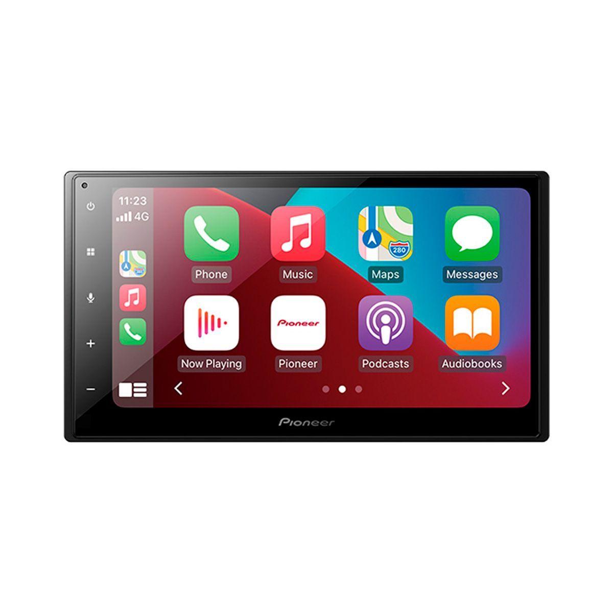 RADIO PARA AUTO DMH-A4450BT CARPLAY ANDROID AUTO 7 PULGADAS-0
