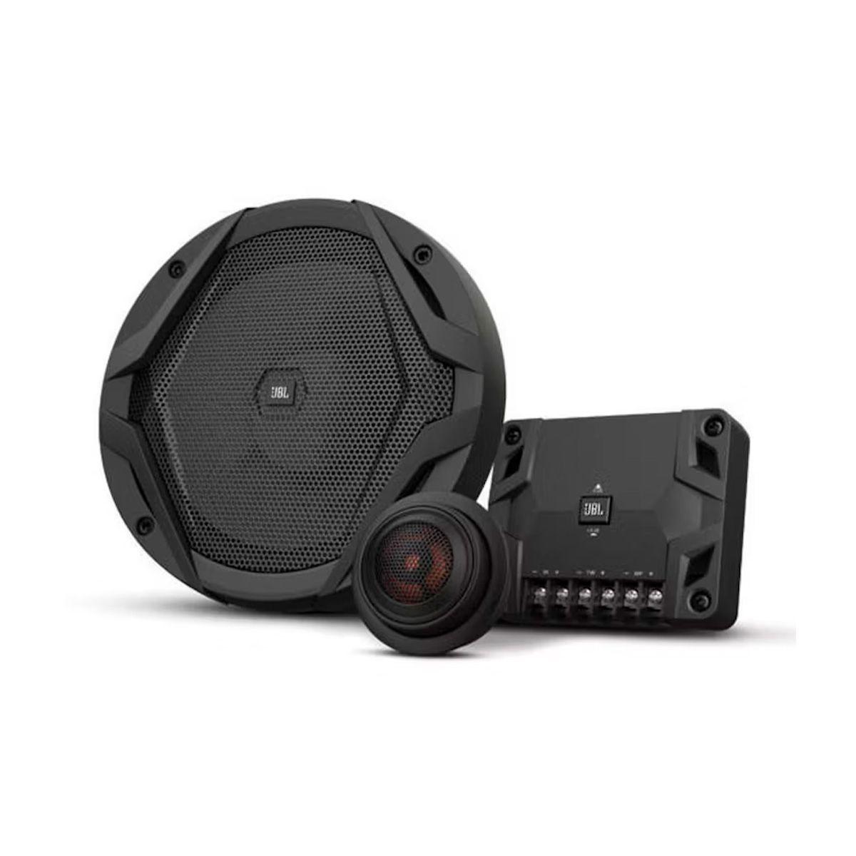 Componente Parlante JBL GX 608C 270 watts-0