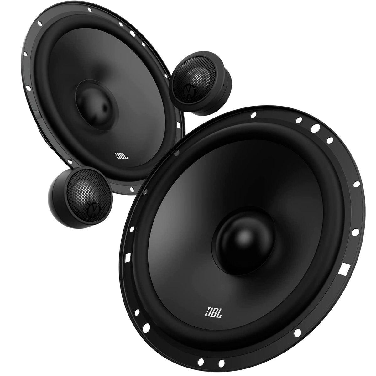 Componente Parlantes  JBL STAGE 1 601C-0