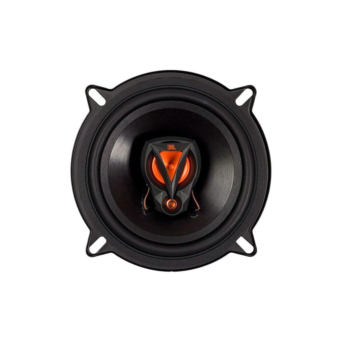Parlantes para auto FLEX 3 100 Watts 50 Watts RMS-0