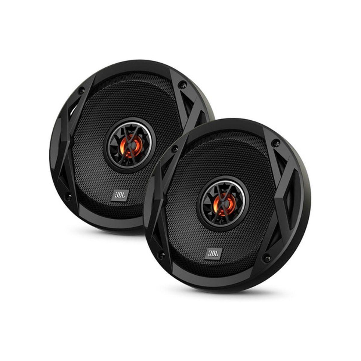 Parlantes JBL para auto CLUB 6520 180 WATTS-0