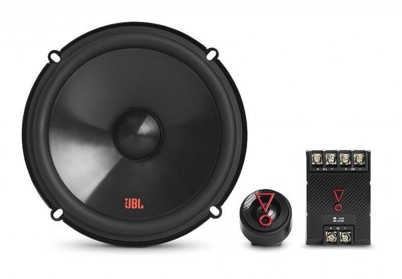 JBL Stage3 607C Kit de Componentes 6 5 2 V as 50W RMS 300W M x con Tweeters para Auto-3
