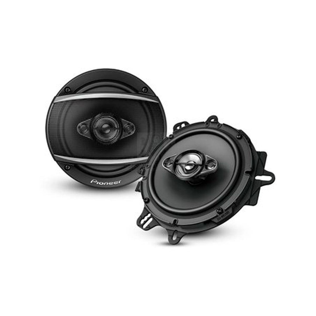 PARLANTE PARA AUTO TS-A1677S 320W 70W RMS 16CM NEGRO-0
