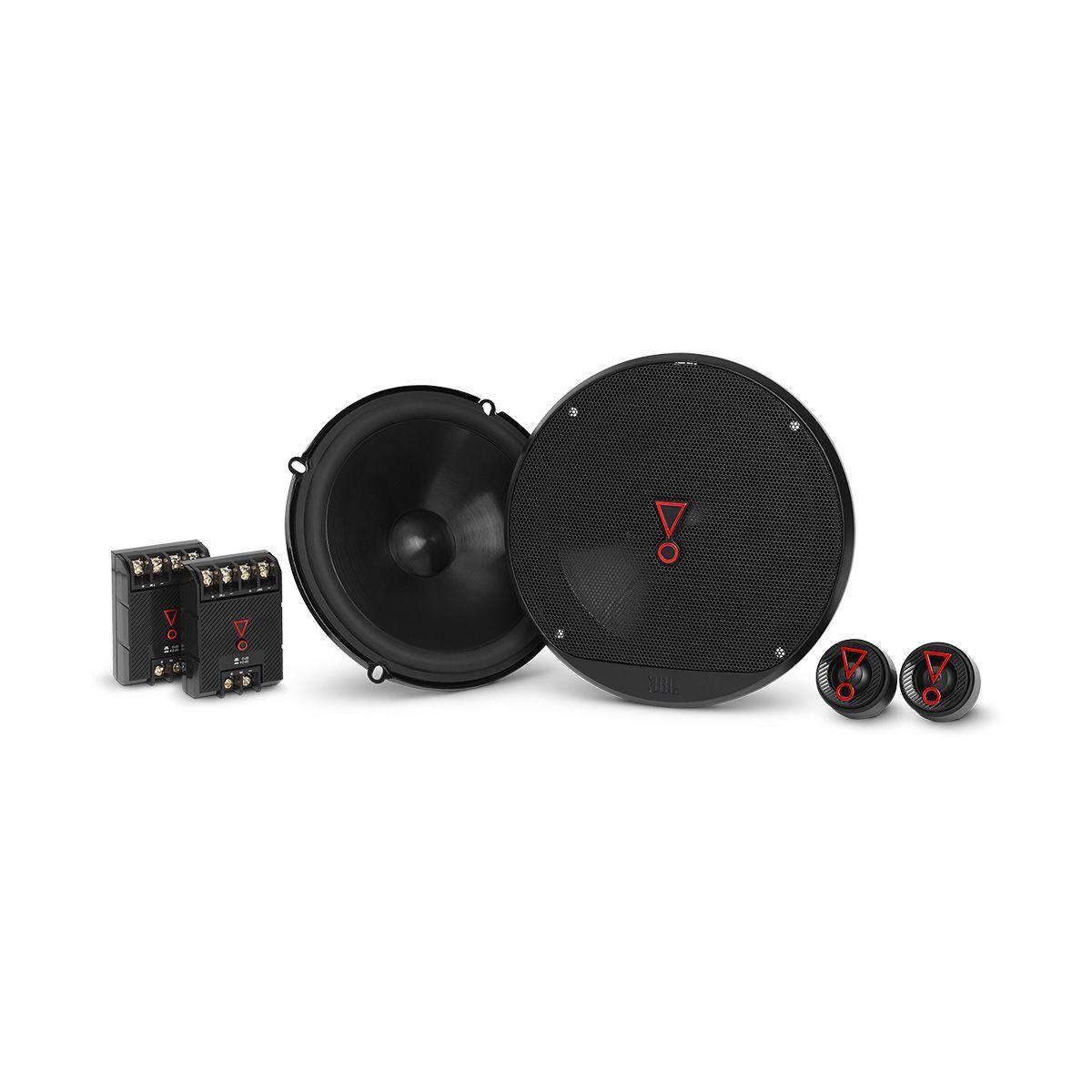Componente parlante  STAGE3 607C-0