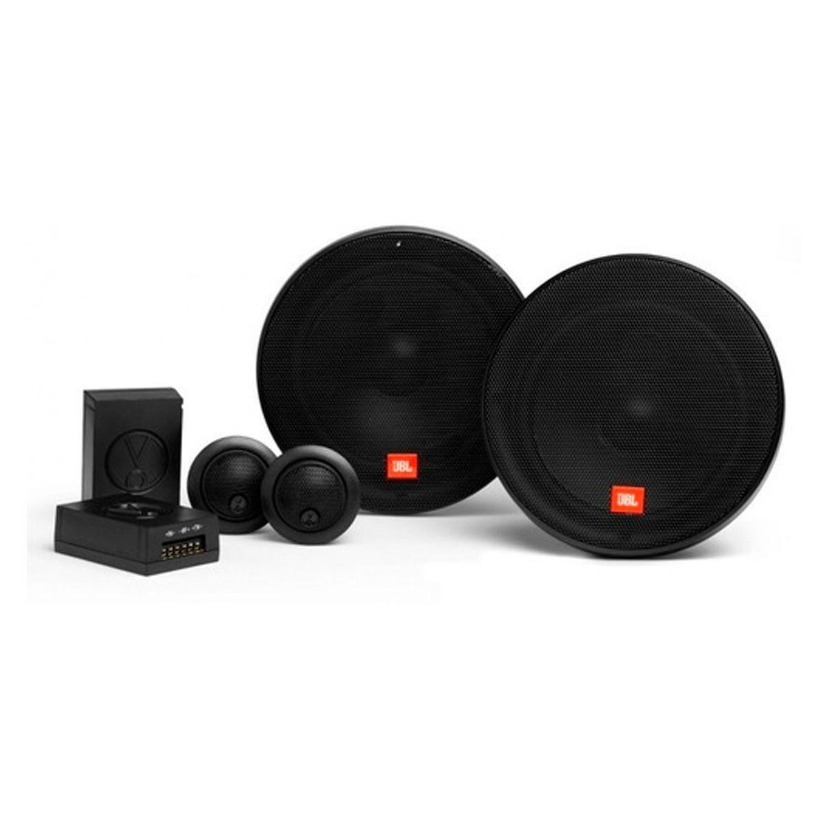 Componente parlante  JBL STAGE 2 604C-0