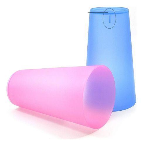 24 Set De Vasos Vasos Plastico Vasos Reutilizables De Fiesta-4