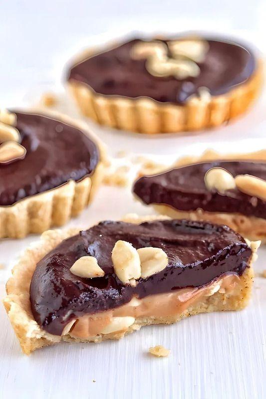 Pack 12 Moldes Tartaleta Molde Redondo Color Negro molde para tartaletas -7