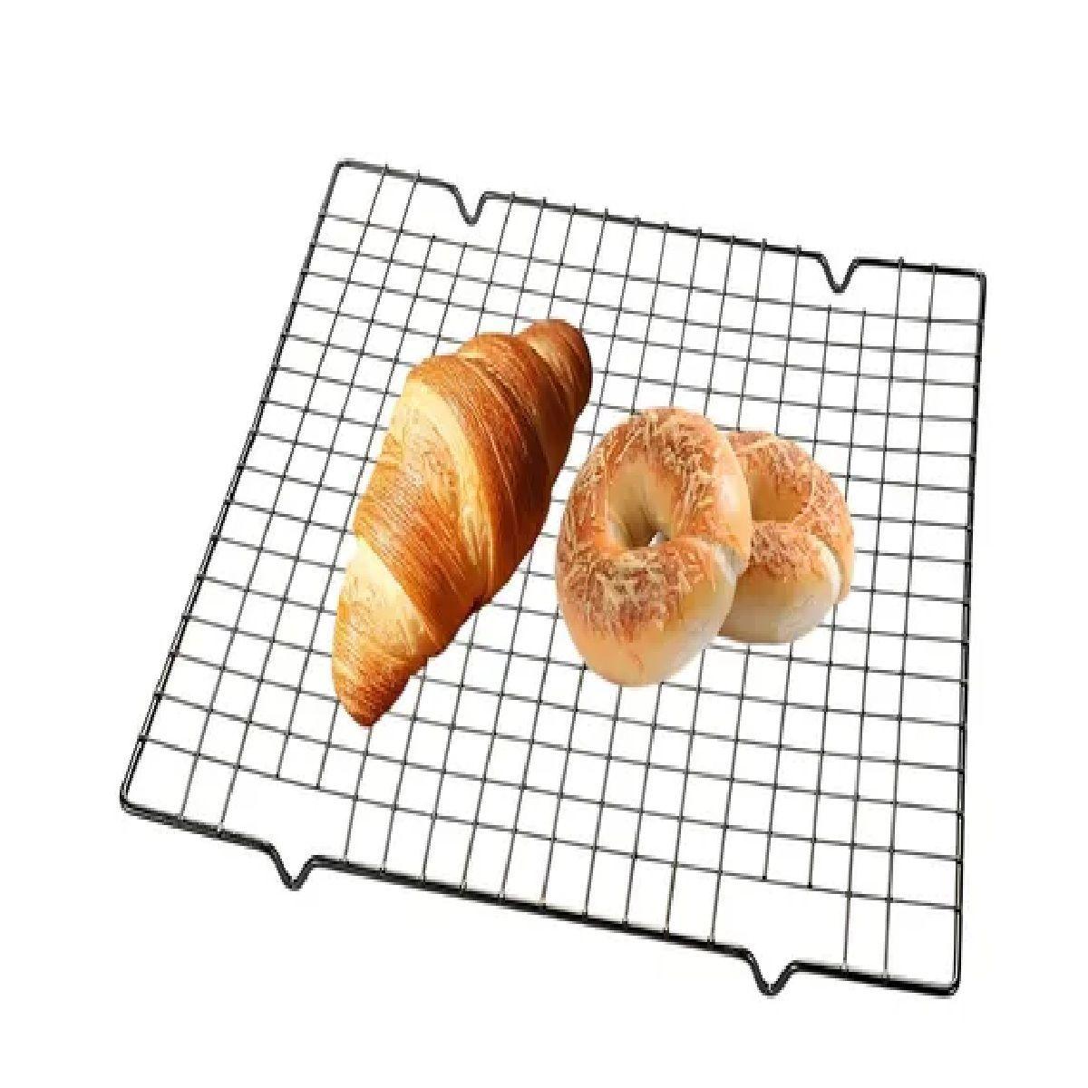 Rejilla Para Galleta Rejilla Para Enfriar Rejilla De Pan 25c-3