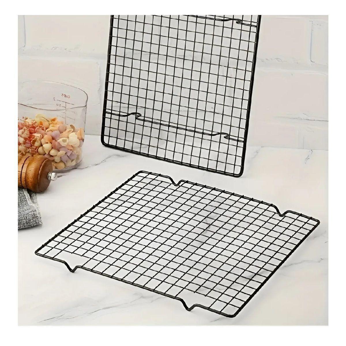Rejilla Para Galleta Rejilla Para Enfriar Rejilla De Pan 25c-7