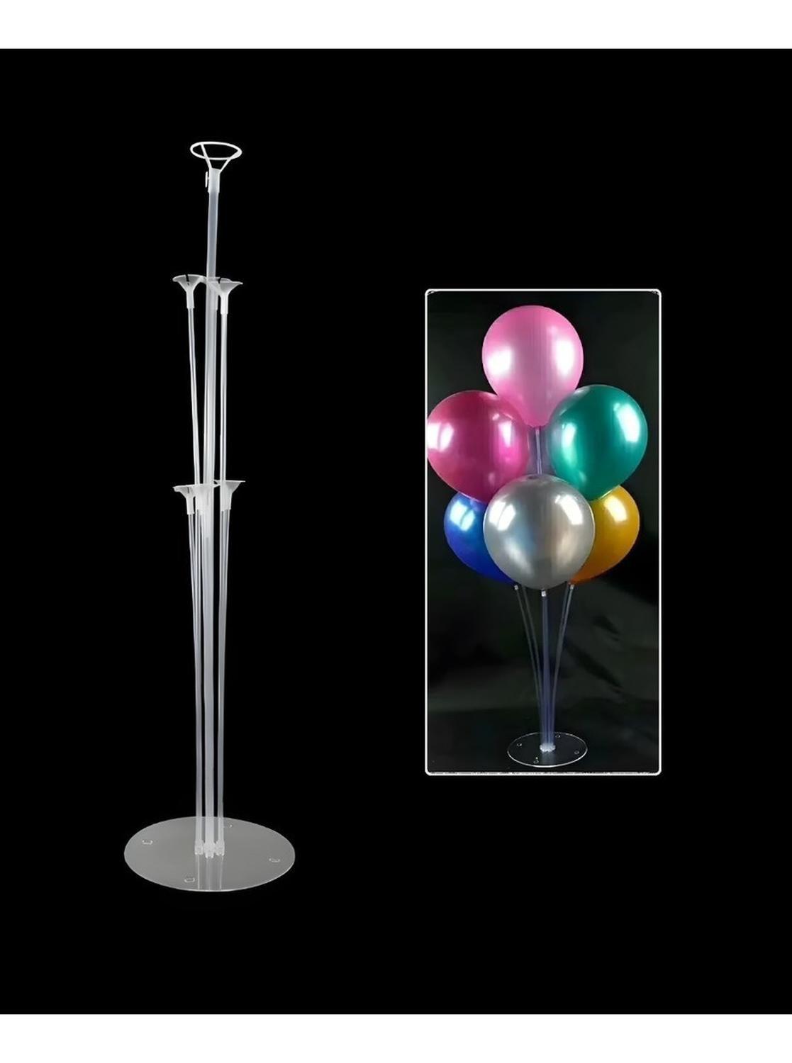 Soporte De Globos Varillas Para Globos Varilla De Globos-1