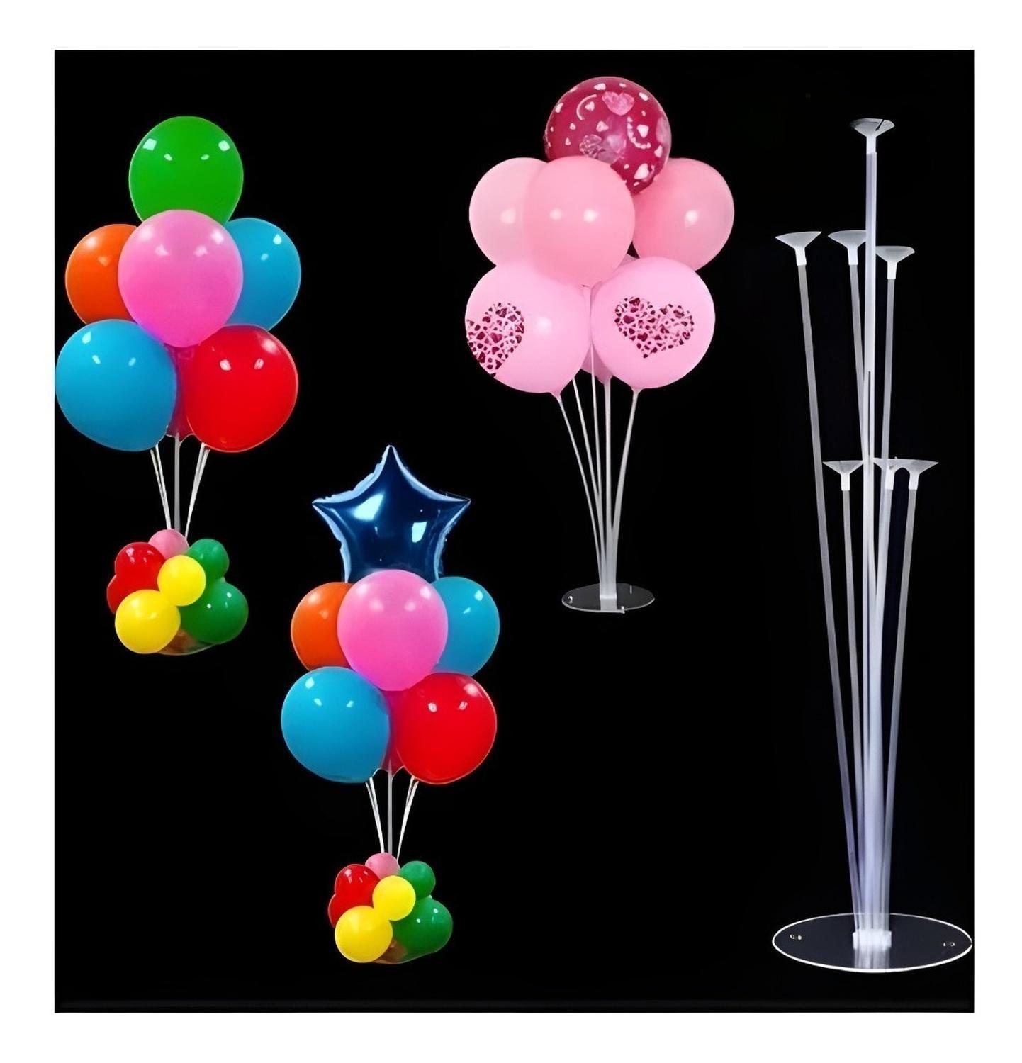Soporte De Globos Varillas Para Globos Varilla De Globos-9