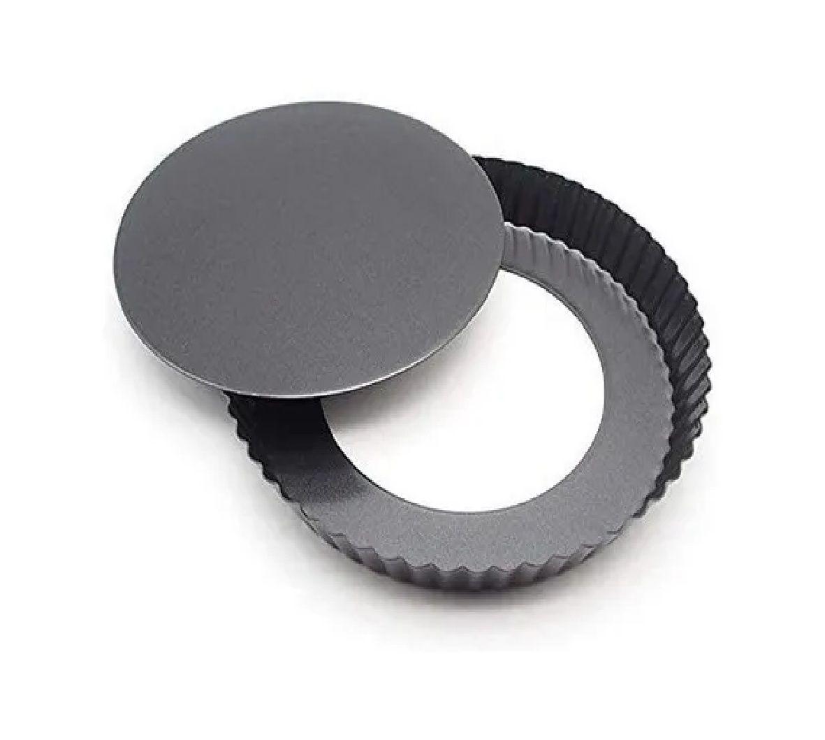 Molde Desmontable Moldes Desmontables Moldes Reposteria 22cm-2