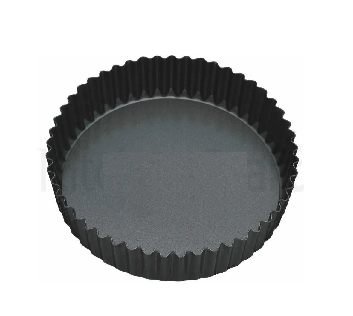 Molde Desmontable Moldes Desmontables Moldes Reposteria 22cm-4