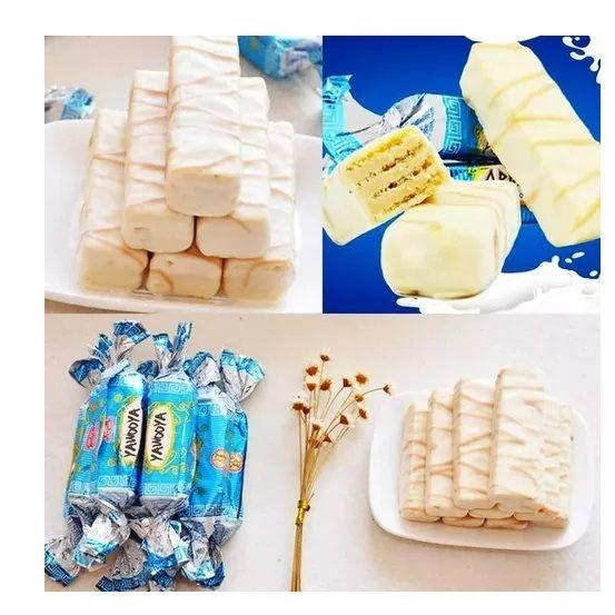 Pack X10 Moldes Silicona Barra Chocolate Moldes Hielo Jabon -4