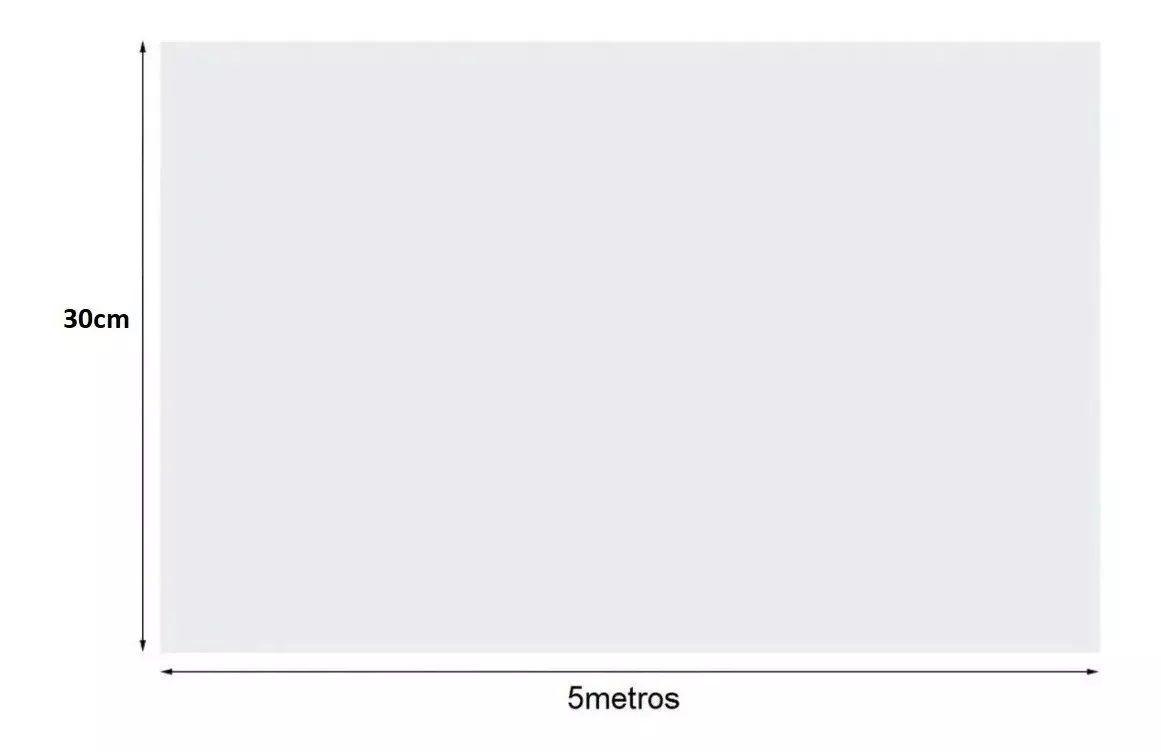 X2 Rollo De Papel Mantequilla Para Hornear Antigrasa Cocina 5mts Papel Antiadherente Para Horno-2