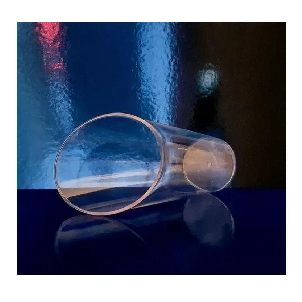 X60 Pocillo Desechables Pocillos Plásticos Para Postres 60ml Blanco-3