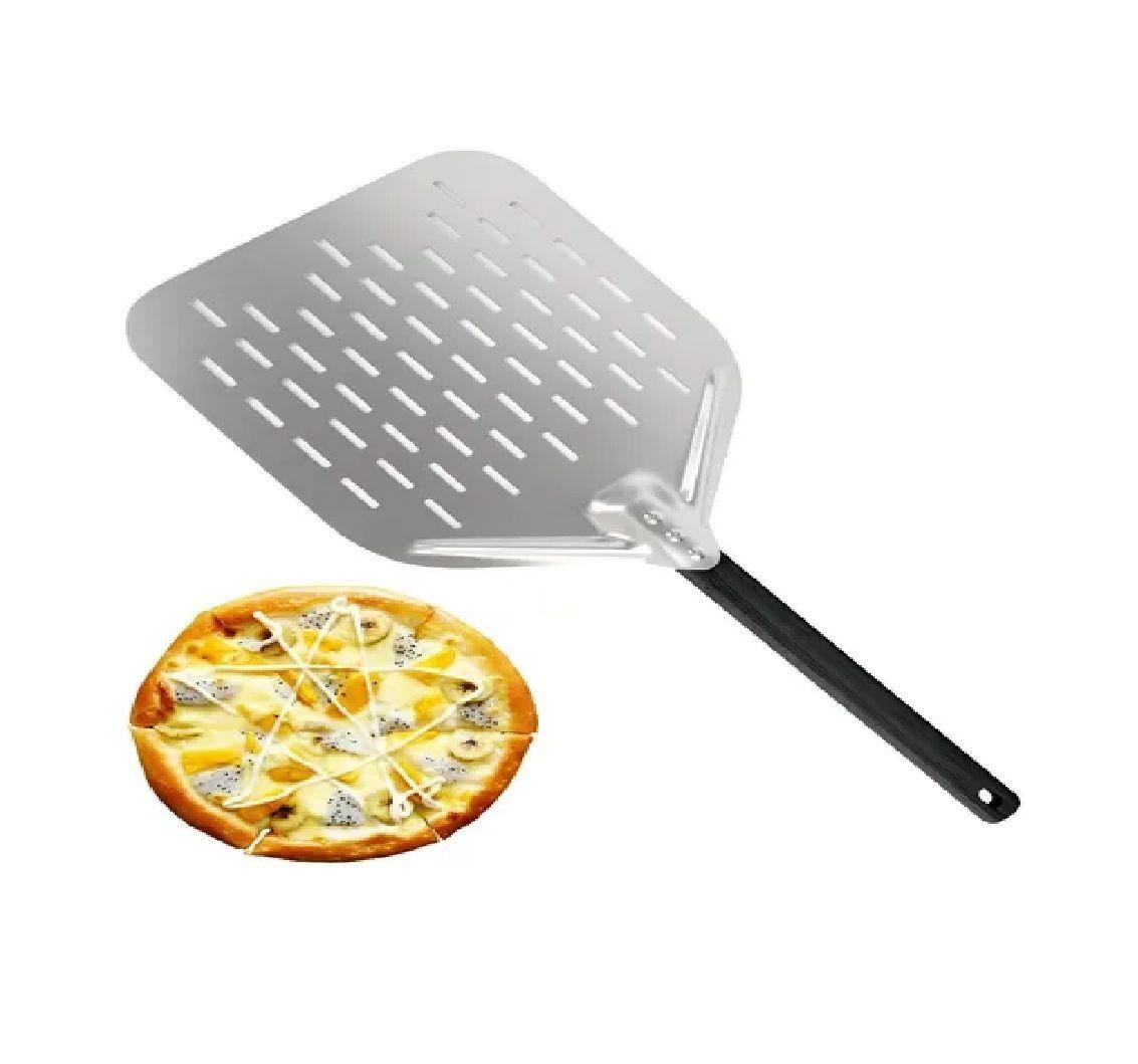 Pala Para Pizza Espatula Pizza Pala De Pizza Perforada 30cm-7