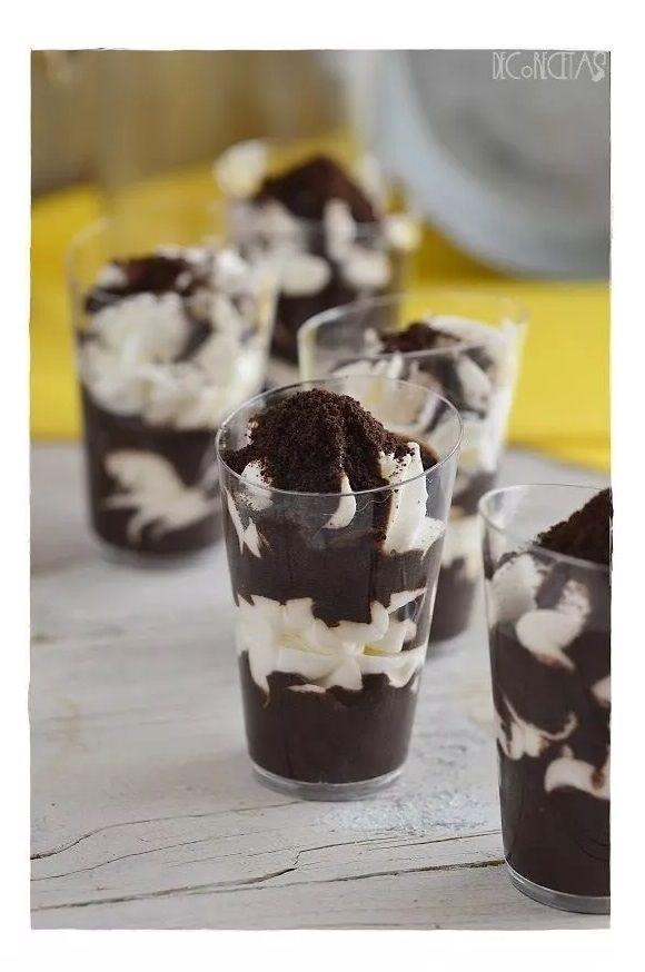 X100 Pocillo Desechable Pocillos Plásticos Para Postres 60ml-4