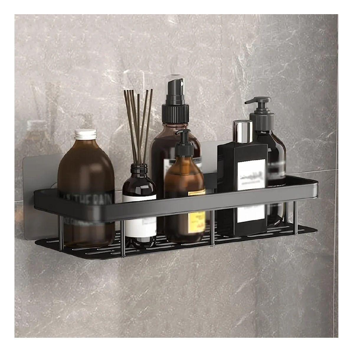 X2 Organizador Ducha Organizador De Ducha Repisa Para Ducha-5