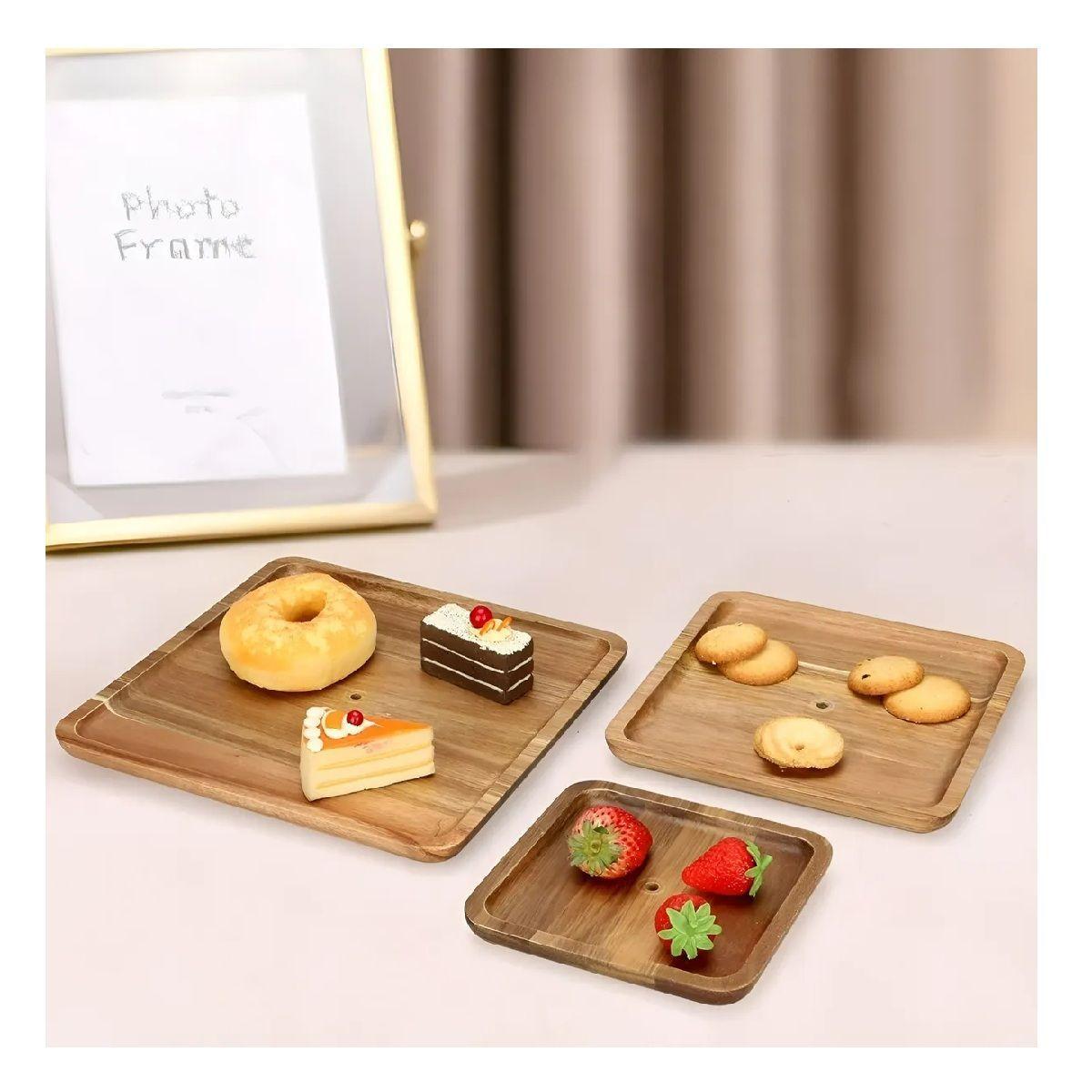 Base Para Cupcakes Base De Torta Alzadores Candy Bar 3niv-4