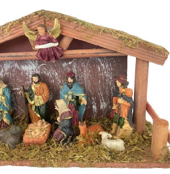 Pesebres Navidenos Pesebre Nacimiento Pesebres Navideños 765-4