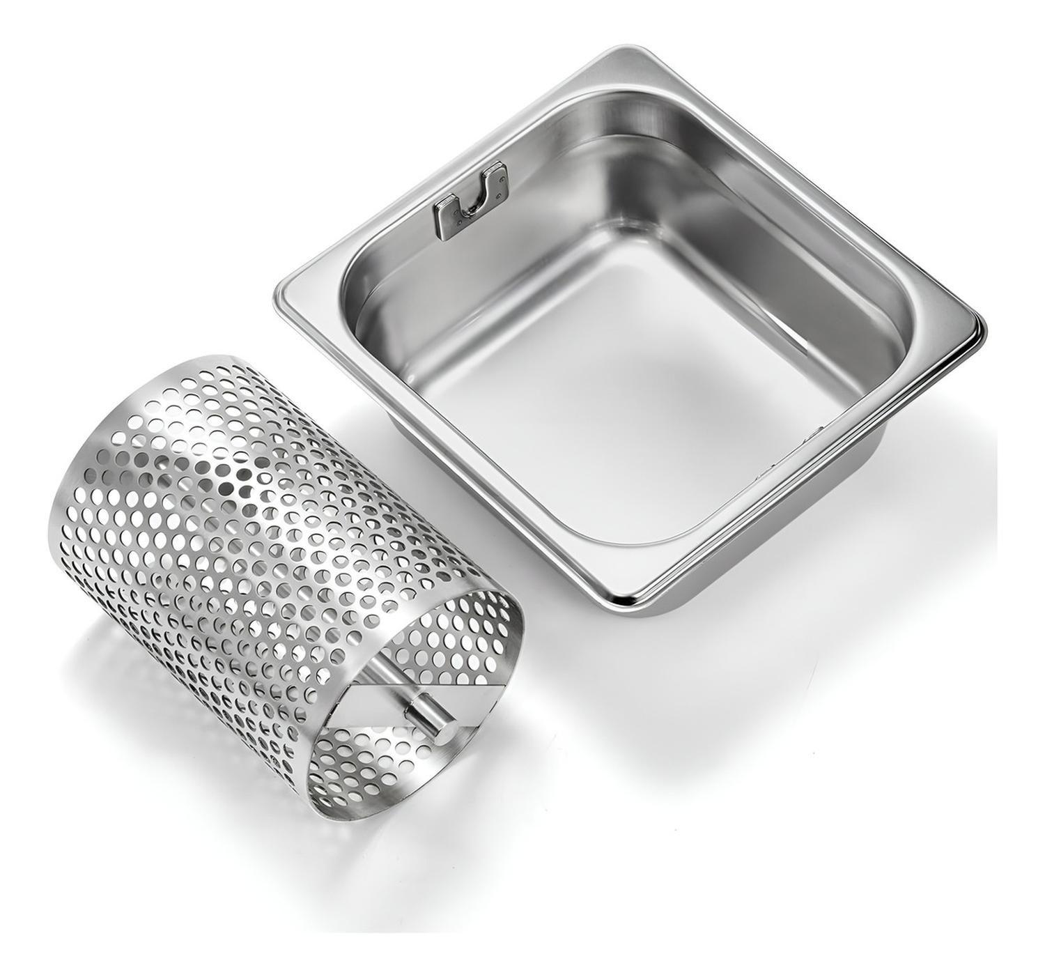 Esparcidor De Mantequilla Rueda Mantequillera Rodillo 100mm-5