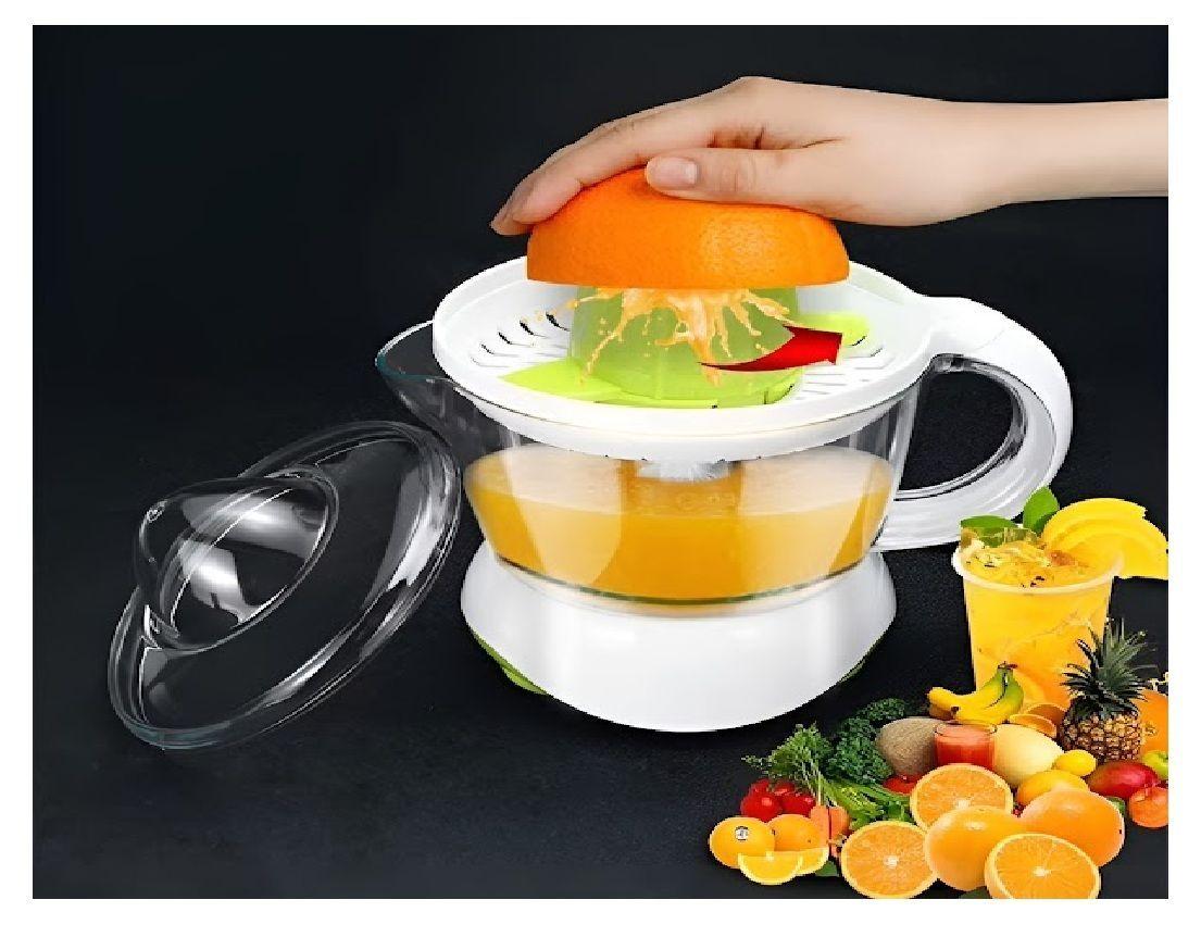 Saca Jugos Exprimidor De Jugo Sacajugos Electricos 700ml-2