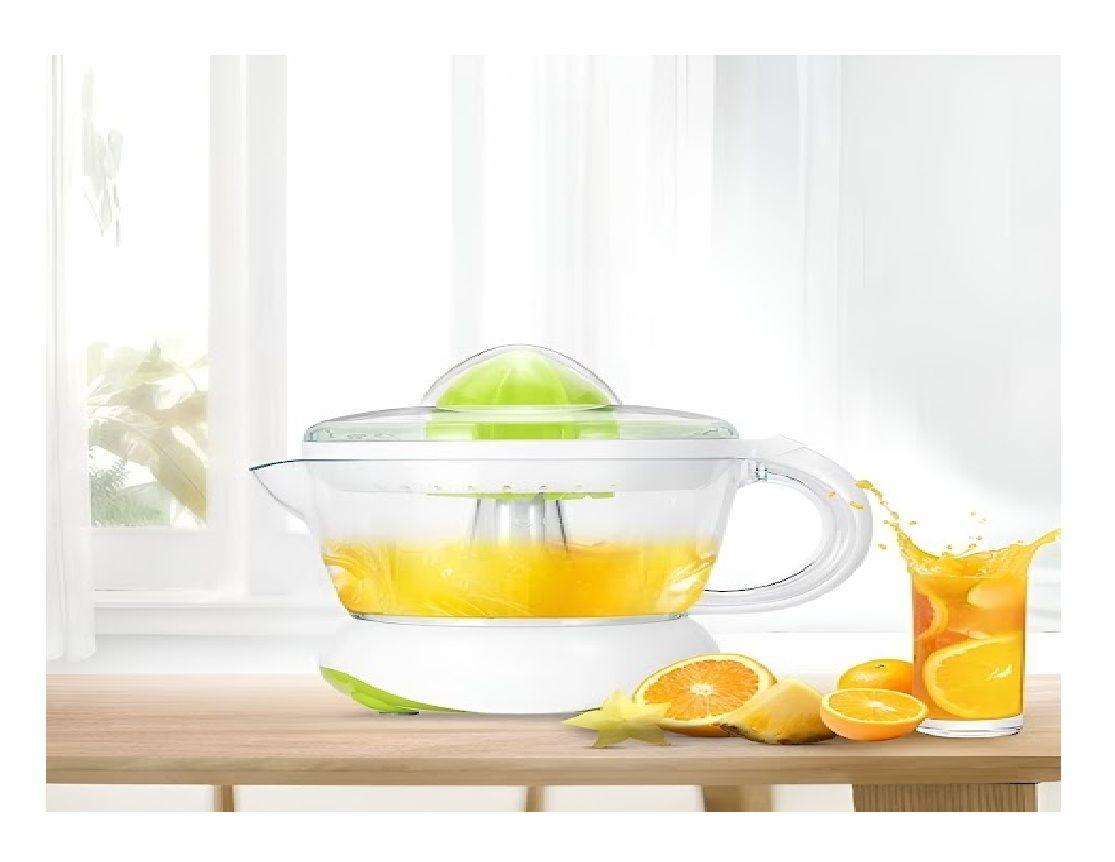 Saca Jugos Exprimidor De Jugo Sacajugos Electricos 700ml-6