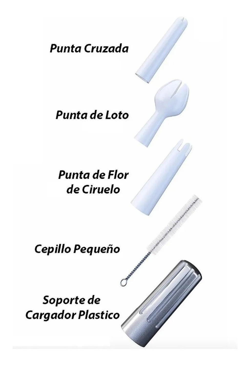 Sifon De Crema Batida Sifon Crema Chantilly Sifon Cocina 500-5