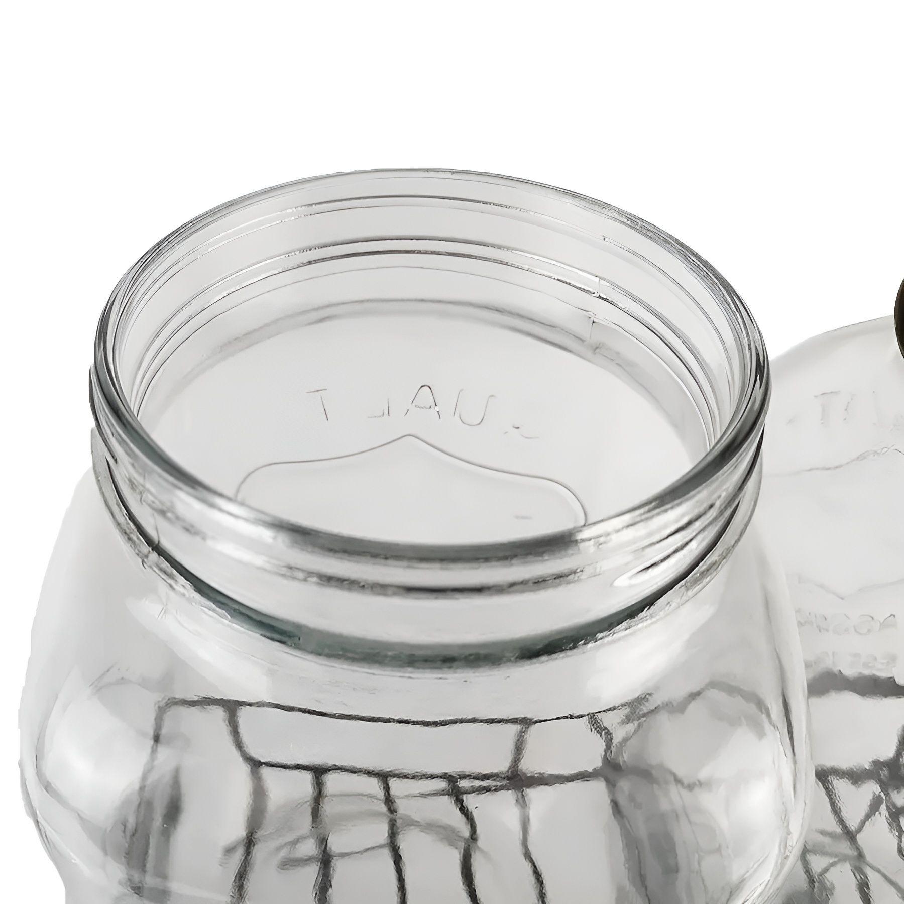 Dispensador De Bebidas Con Atril Dispensadores doble Jugo 4l-5