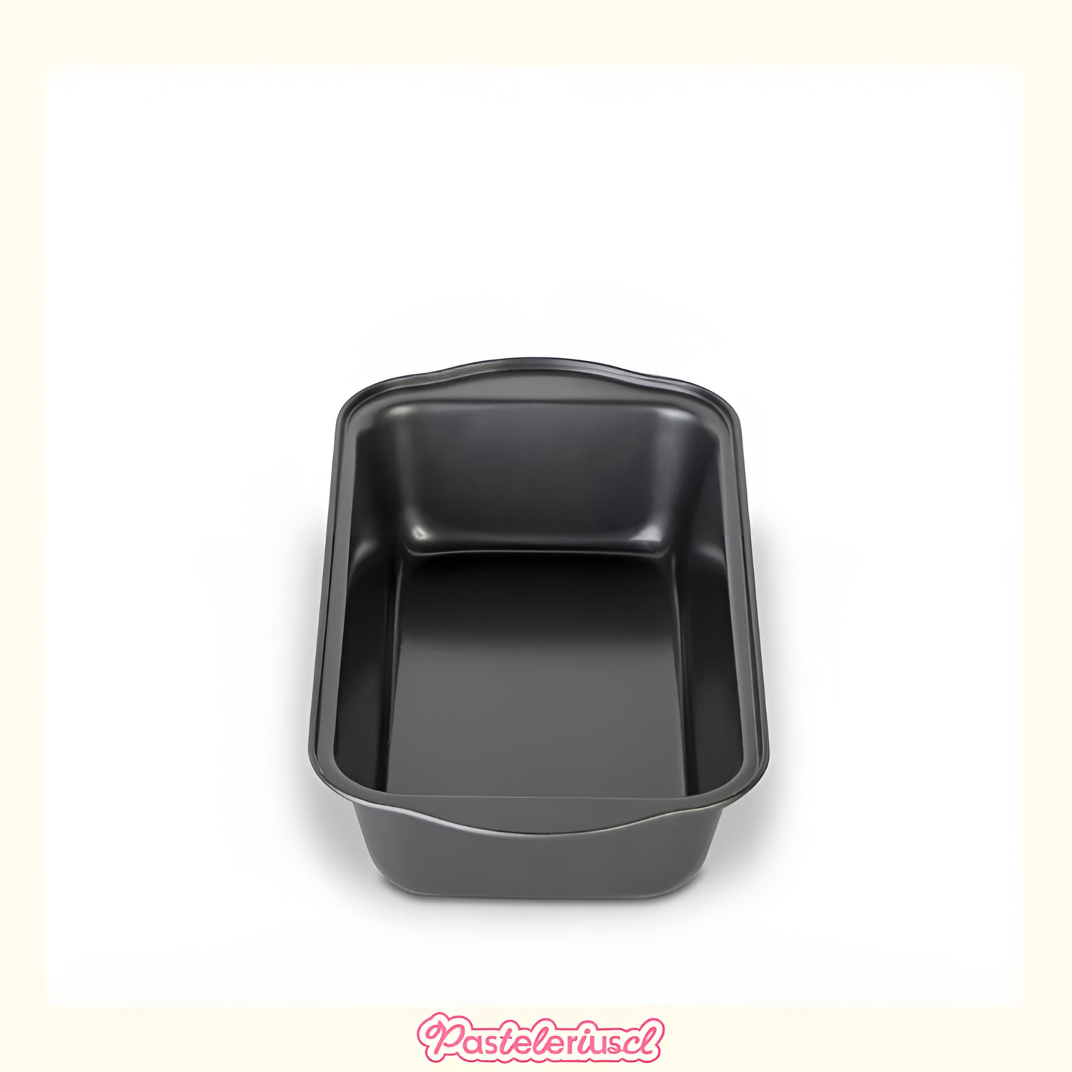 Molde Rectangular Cocina Moldes Para Pan Moldes Queque 24cm-3
